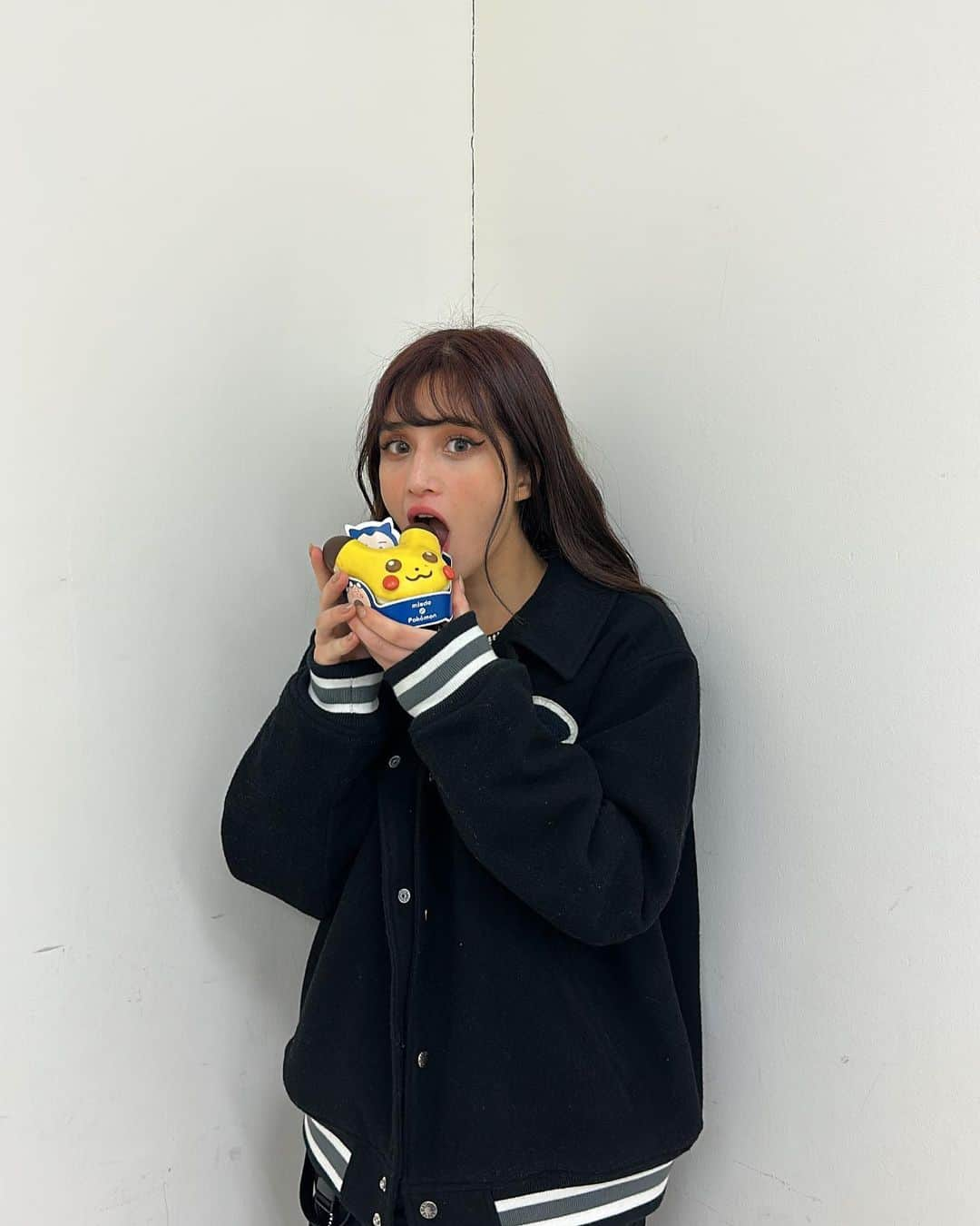 Takiさんのインスタグラム写真 - (TakiInstagram)「どーなつ🍩」12月3日 19時06分 - taki_faky