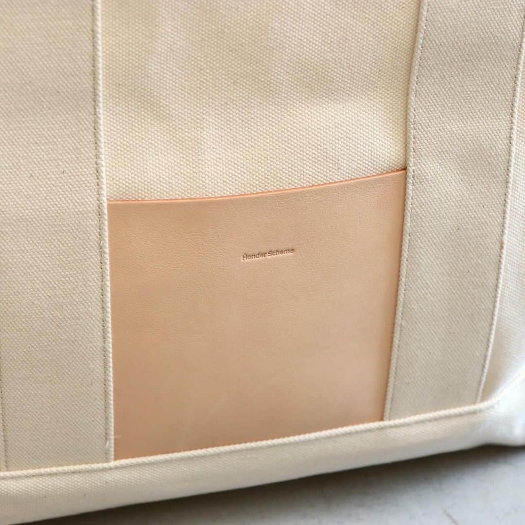 wonder_mountain_irieさんのインスタグラム写真 - (wonder_mountain_irieInstagram)「_ HenderScheme / エンダースキーマ "campus bag big" ￥38,500- _ 〈online store / @digital_mountain〉 https://www.digital-mountain.net _ 【オンラインストア#DigitalMountain へのご注文】 *24時間受付 *14時までのご注文で即日発送 tel：084-973-8204 _ We can send your order overseas. Ordering procedure details can be found here. >>http://www.digital-mountain.net/html/page56.html  _ #HenderScheme #エンダースキーマ _ 実店舗：@wonder_mountain_ #WonderMountain  〒720-0043  広島県福山市船町2-23 JR 「#福山駅」より徒歩10分 #ワンダーマウンテン #japan #hiroshima #福山 #福山市 #尾道 #倉敷 #鞆の浦 近く _ WOMEN/GOODS： @hacbywondermountain _」12月3日 19時00分 - wonder_mountain_
