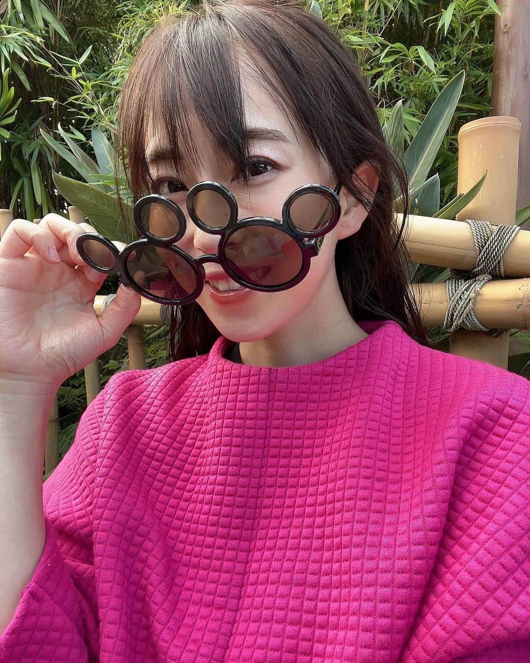 薄井しお里さんのインスタグラム写真 - (薄井しお里Instagram)「💓💓💓」12月3日 19時15分 - shiori.uuu