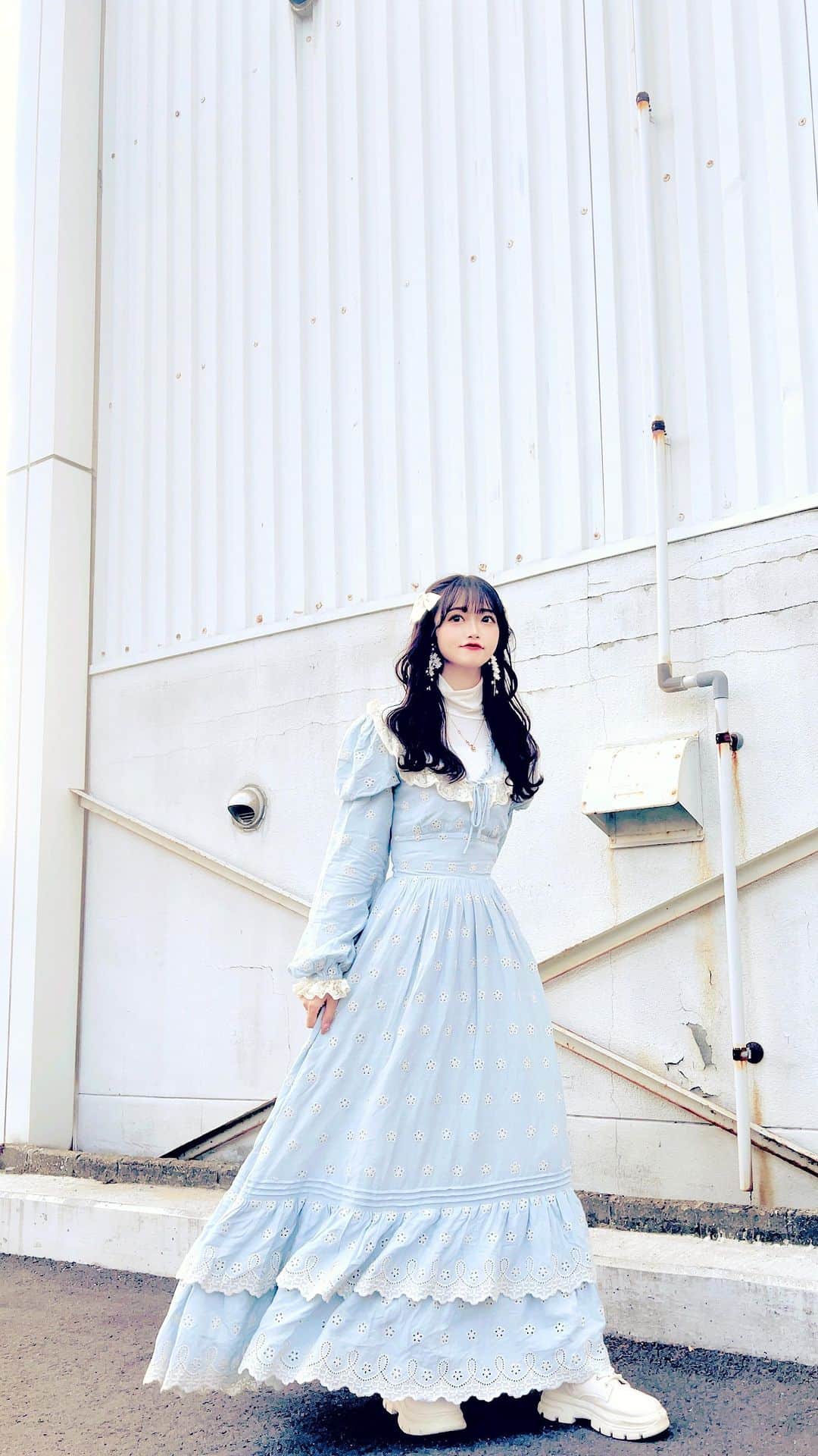 中井りかのインスタグラム