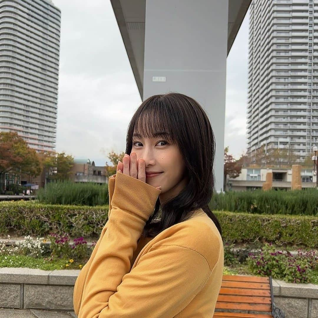 松井玲奈さんのインスタグラム写真 - (松井玲奈Instagram)「『たとえあなたを忘れても』第7話。 本日22時より放送です。 どう演じるかアプローチをたくさん考えたシーンがあります。見る人に亜弓の想いが伝わりますように。」12月3日 19時11分 - renamatui27