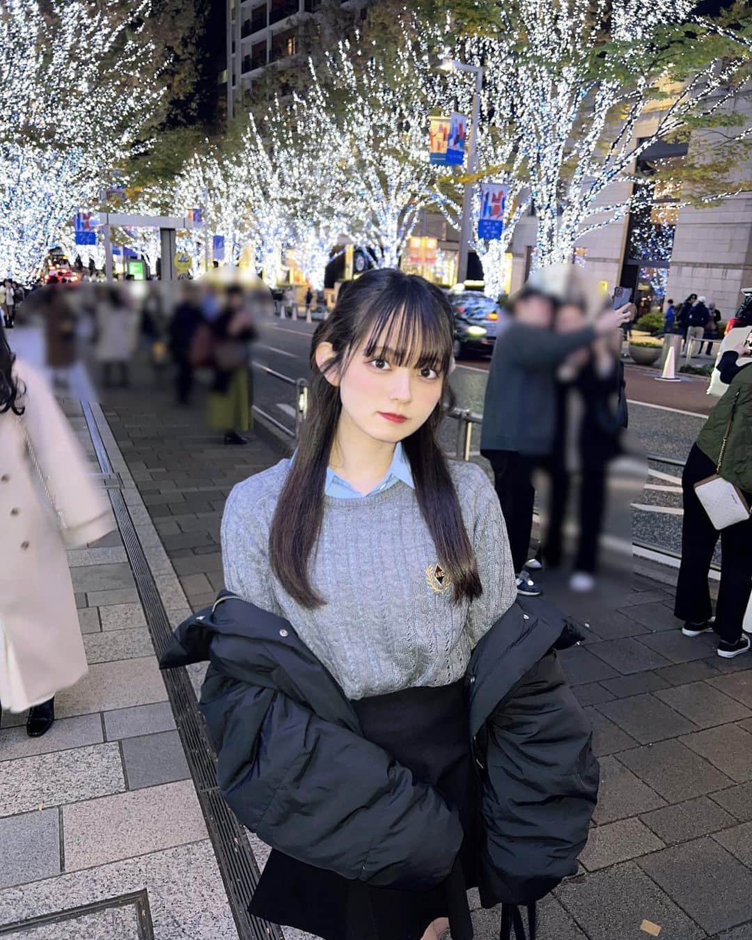 水野舞菜さんのインスタグラム写真 - (水野舞菜Instagram)「人肌恋しいですね」12月3日 19時17分 - mana_chos