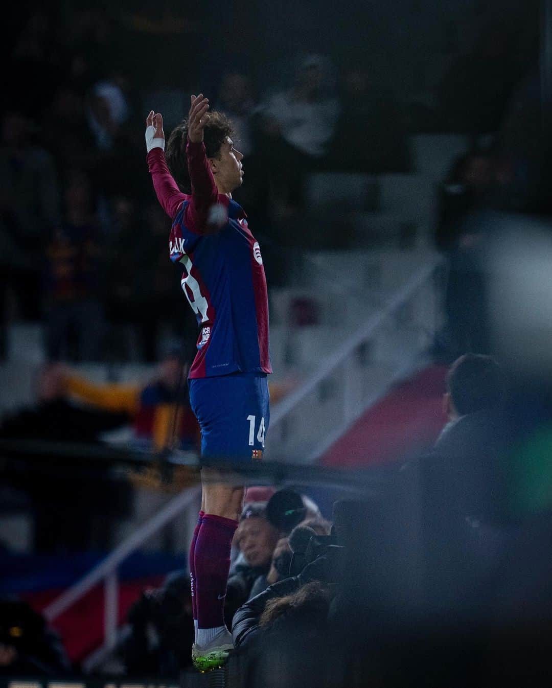 のインスタグラム：「🫲 None other than JOÃO FÉLIX 🫱」