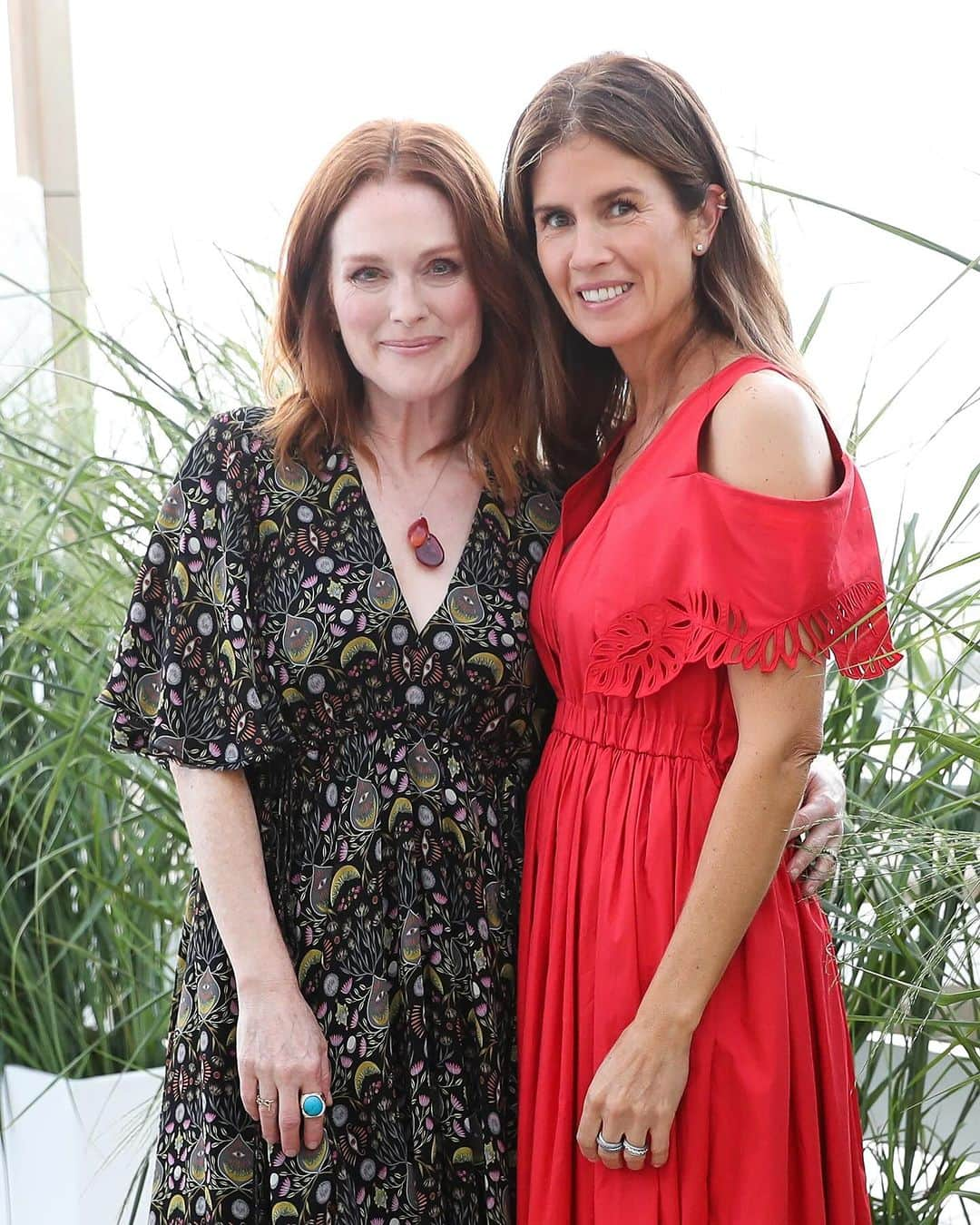 グッチ・ウェストマンさんのインスタグラム写真 - (グッチ・ウェストマンInstagram)「Happiest birthday to the beautiful icon that you are @juliannemoore ! 🎂❤️❤️」12月4日 6時01分 - gucciwestman