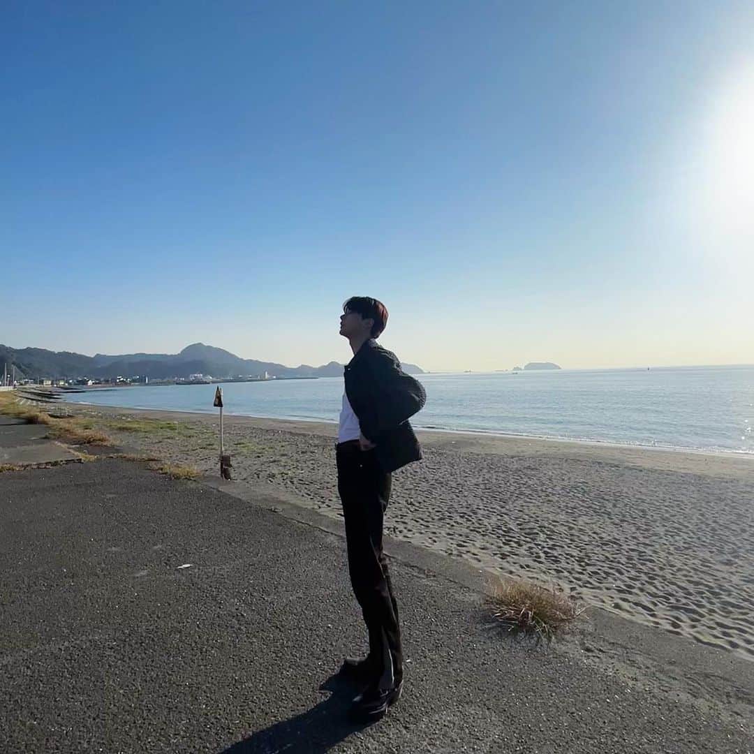 中川勝就さんのインスタグラム写真 - (中川勝就Instagram)12月3日 21時20分 - kacknn
