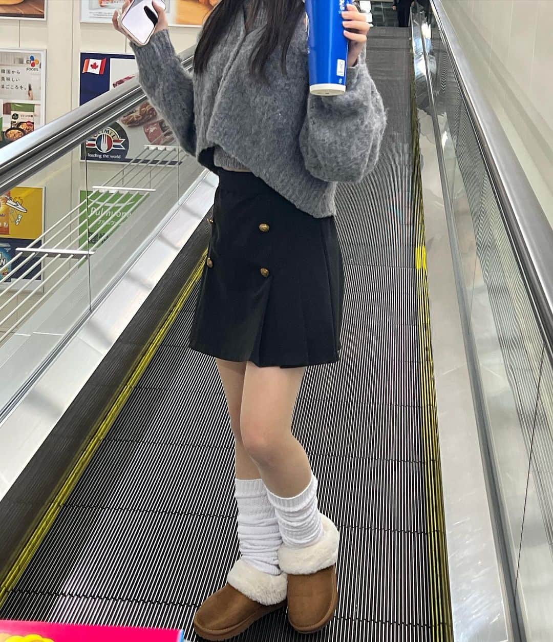 谷心愛のインスタグラム