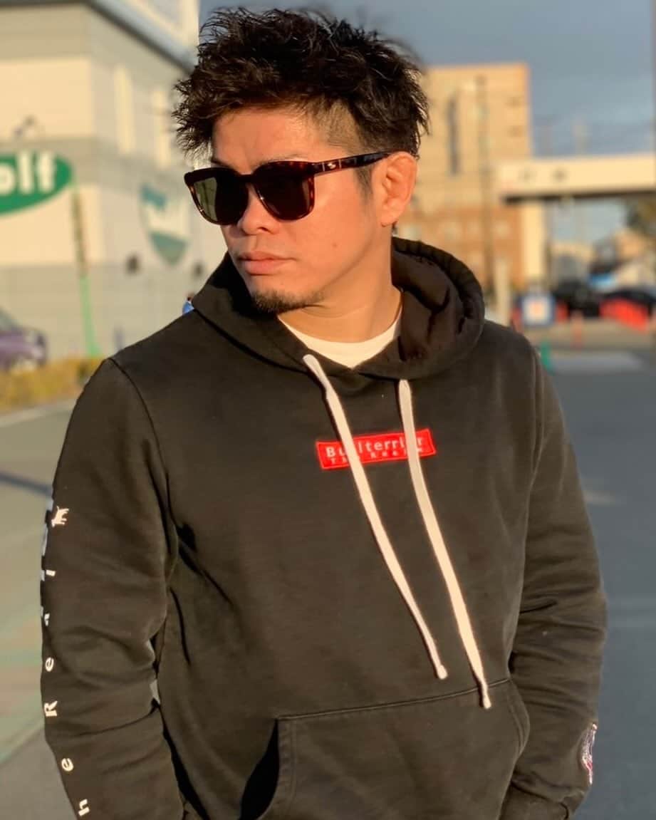 鈴木博昭のインスタグラム