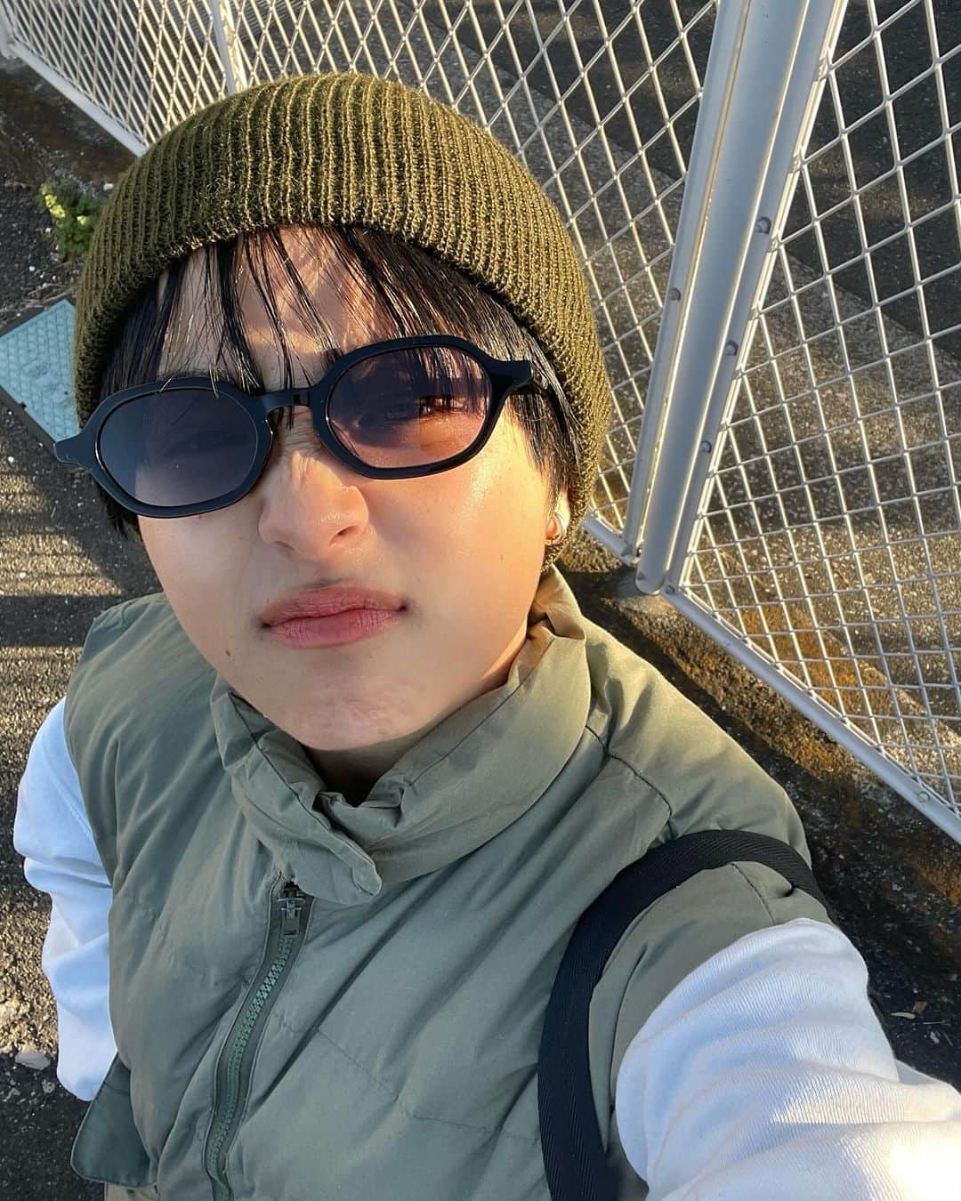 真雪のインスタグラム