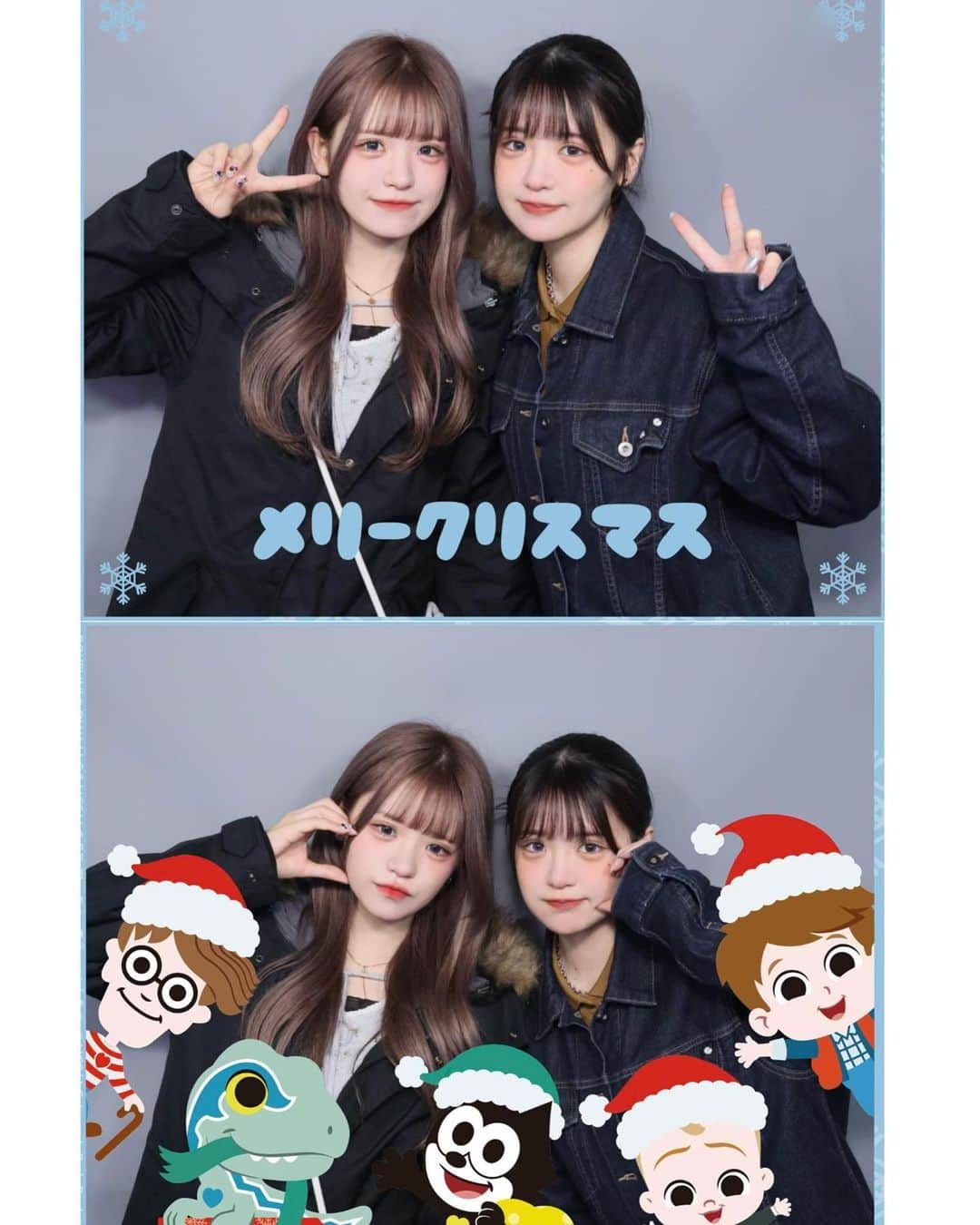 砂糖華さんのインスタグラム写真 - (砂糖華Instagram)「水色のクリスマスツリー🎄❄️ ‪　　　　　‬ ポケユニがクリスマス仕様になってて可愛かった〜🎅🏻💘 ‪　　　　　‬  ‪　　　　　‬ 【ポケユニとは】ユニバーサルの人気キャラクターたちがポケットサイズになった新ブランドだよ🧸  #ポケユニクリスマス キャンペーンが原宿と大阪で開催中！ ‪　　　　　‬ 映えスポットとかわいい商品がたくさんあるよ💞 期間は12/25までだからぜひ行ってみてね➰  ‪　　　　　‬ @pokeuni_official @pokeuni_store  ‪　　　　　‬ ‪　　　　　‬ #ポケユニ #ポケットユニバーサル #ポケュニクリスマス #together247」12月3日 21時45分 - __162cm_