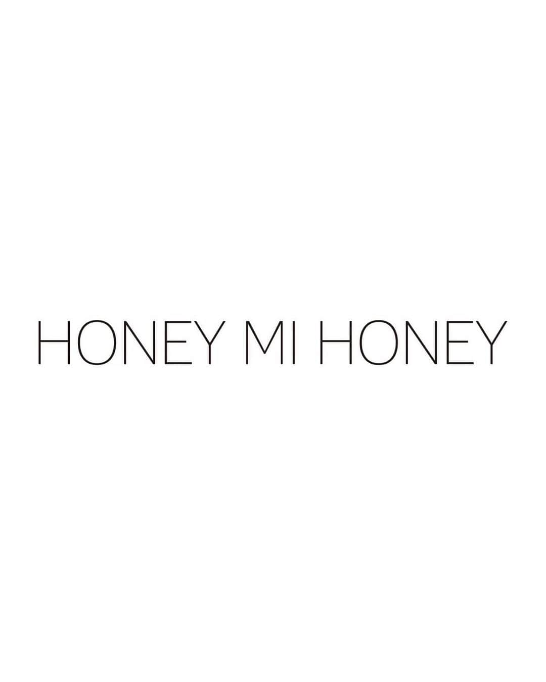 HONEY MI HONEY OFFICIALさんのインスタグラム写真 - (HONEY MI HONEY OFFICIALInstagram)「【coordinate】  @honeymihoney_official  #HONEYMIHONEY」12月3日 21時45分 - honeymihoney_official