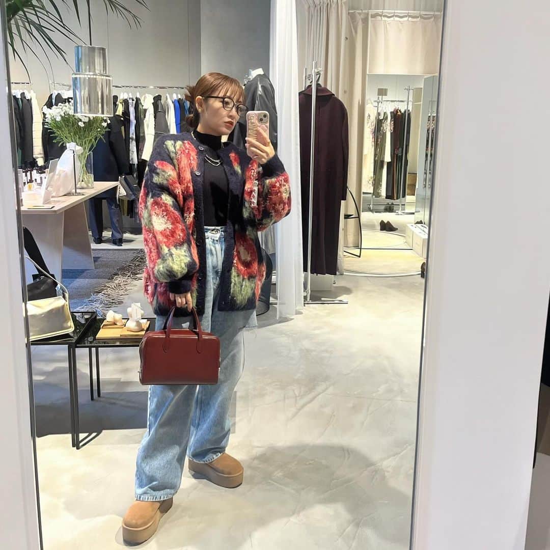 高橋みなみのインスタグラム