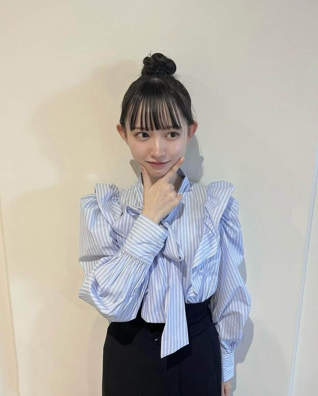 水瀬紗彩耶さんのインスタグラム写真 - (水瀬紗彩耶Instagram)「今日も一日お疲れ様です❕ 明日は舞台「眠る鈴のクリスマス」のビジュアル撮影です💖💖 ビジュアル公開お楽しみに🤭 ・ ・ ・ #舞台」12月3日 21時51分 - saaya_minase_