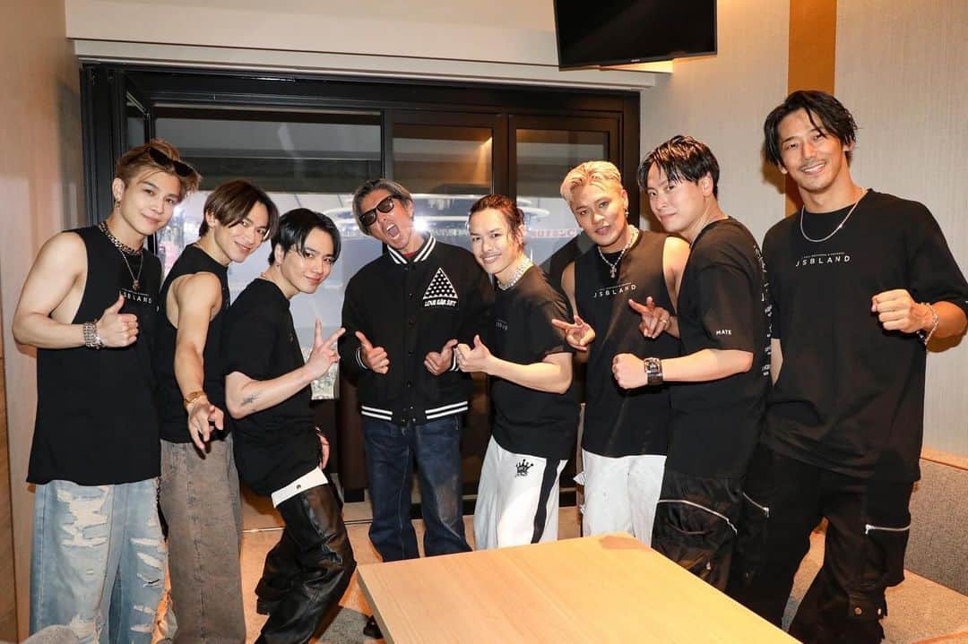 山下健二郎のインスタグラム