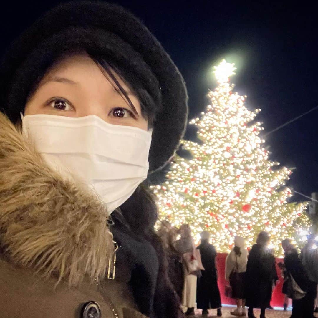 田中香子のインスタグラム