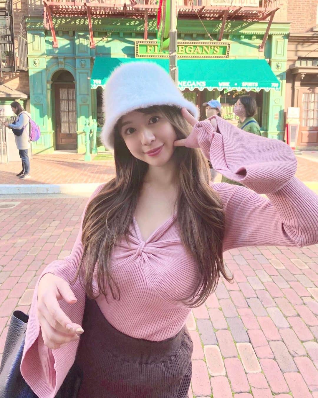 綾瀬りえのインスタグラム