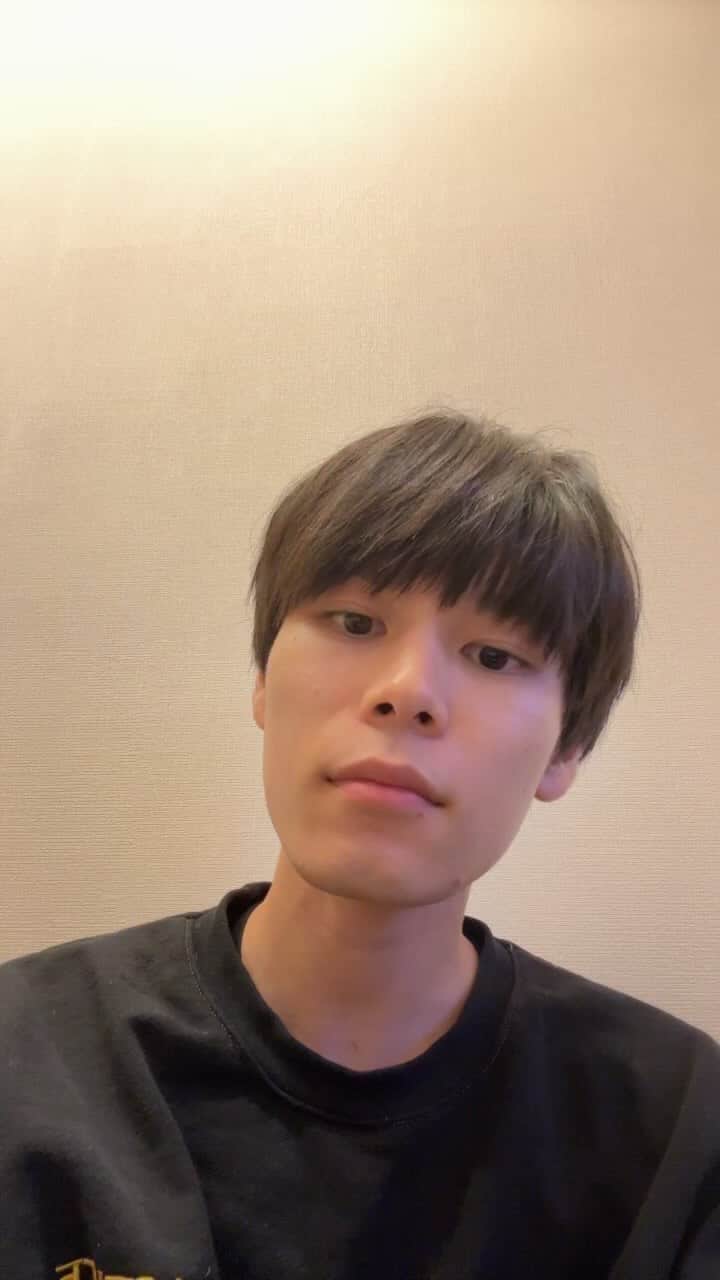 萩原利久のインスタグラム