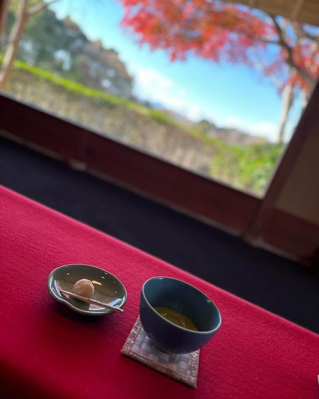 岡山絵里のグルメインスタ