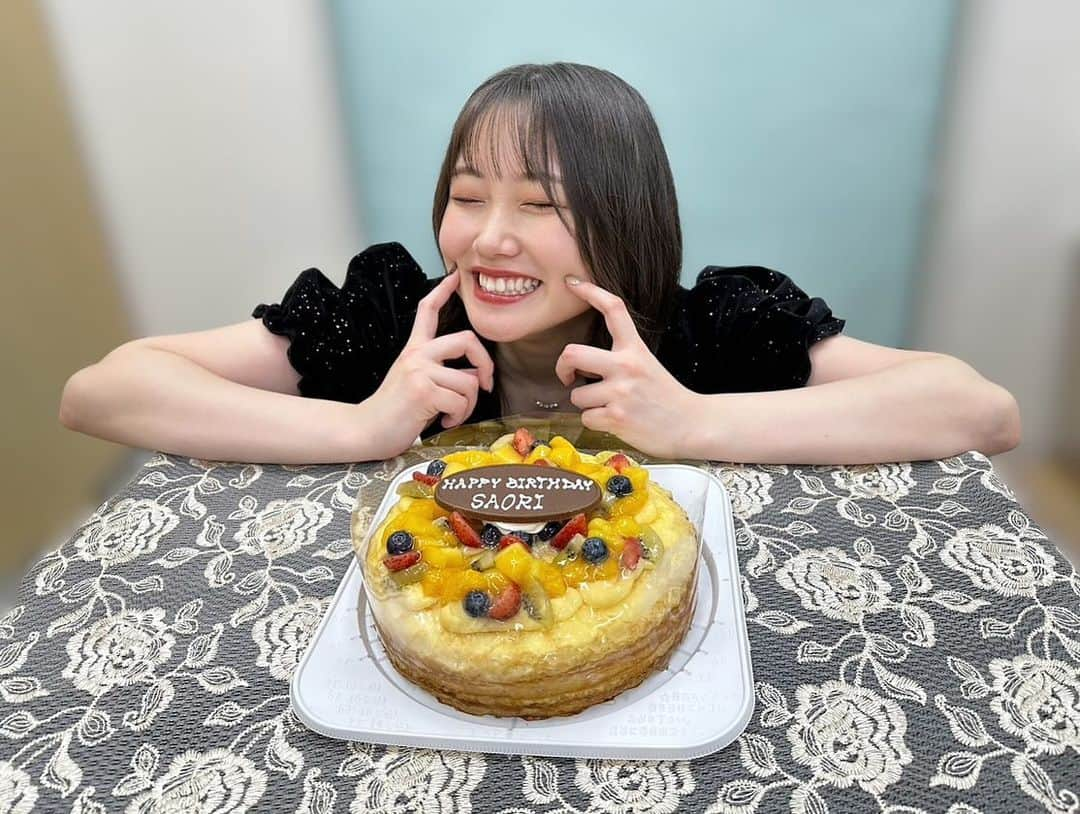 小野田紗栞さんのインスタグラム写真 - (小野田紗栞Instagram)「🎂 バースデーイベントありがとうございました！ 素敵な空間だったなあ。たのしかったああ これからも応援よろしくお願いします🤤  #tsubaki_factory #つばきファクトリー#小野田紗栞#バースデー#バースデーイベント#アイドル#idol#follow#followme」12月3日 22時22分 - saori_onoda.official