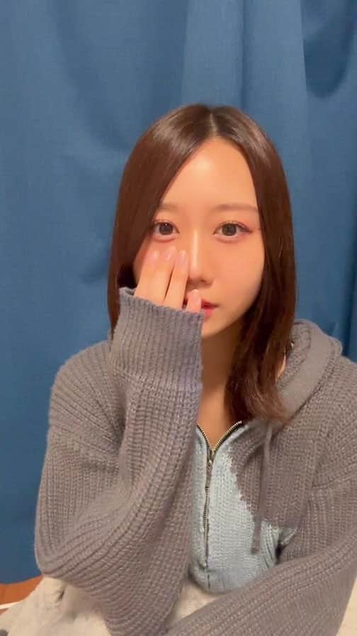 古畑奈和のインスタグラム：「アーカイブ成功✌🏻」