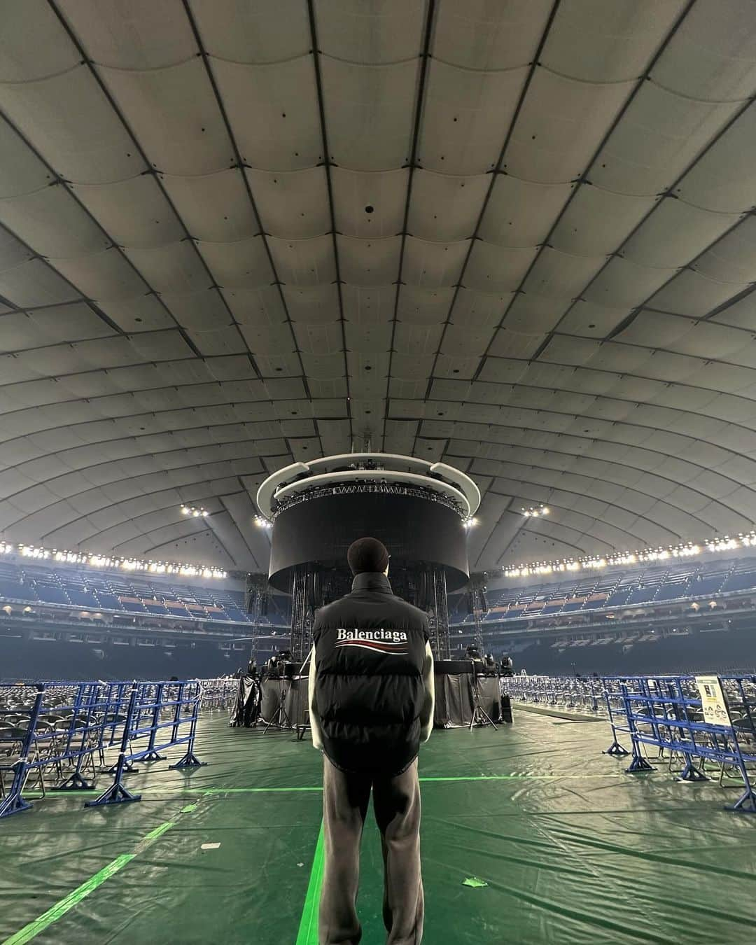 登坂広臣さんのインスタグラム写真 - (登坂広臣Instagram)「TOKYO DOME day2🔥🔥全国PPVでご覧になった皆さんありがとうございました🤝✨ #三代目JSOULBROTHERS  #JSB_LAND」12月3日 22時29分 - omi.cdl