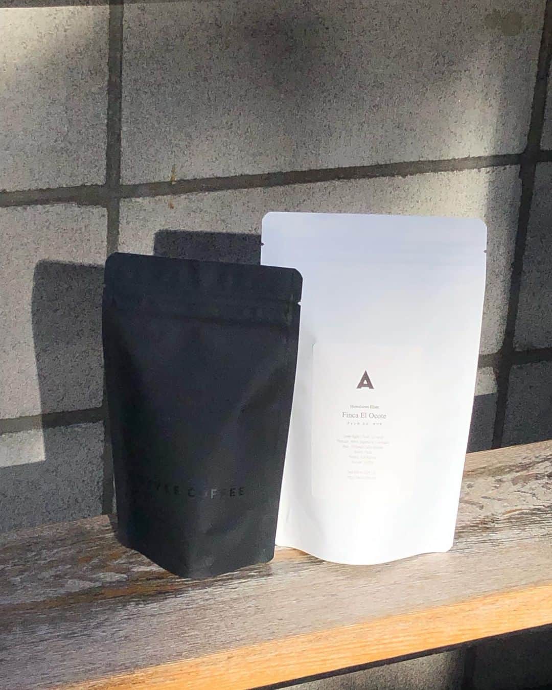 ABOUT LIFE COFFEE BREWERSのインスタグラム