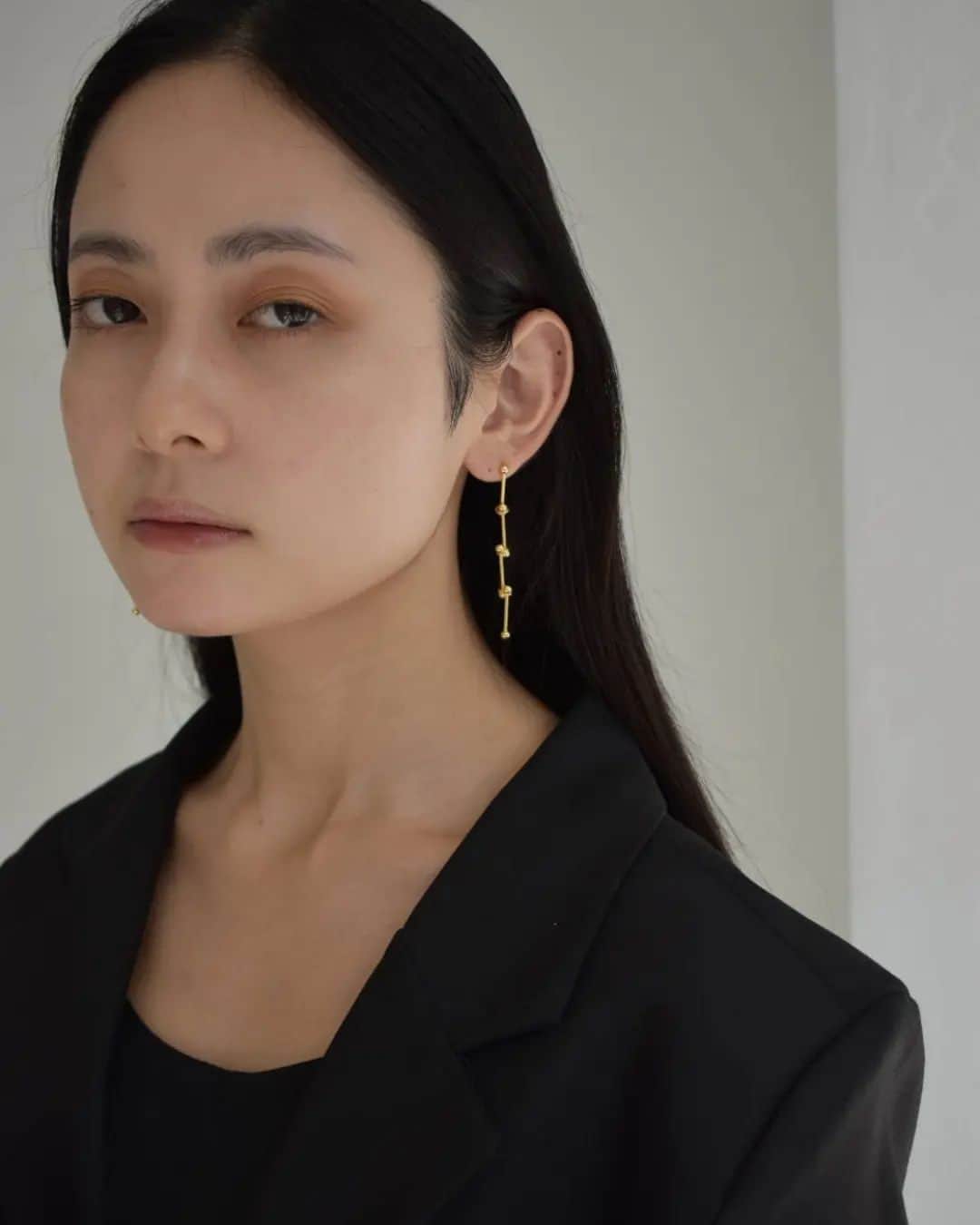 小川琴美さんのインスタグラム写真 - (小川琴美Instagram)「Modeling work  @ance__official」12月3日 22時44分 - koty______