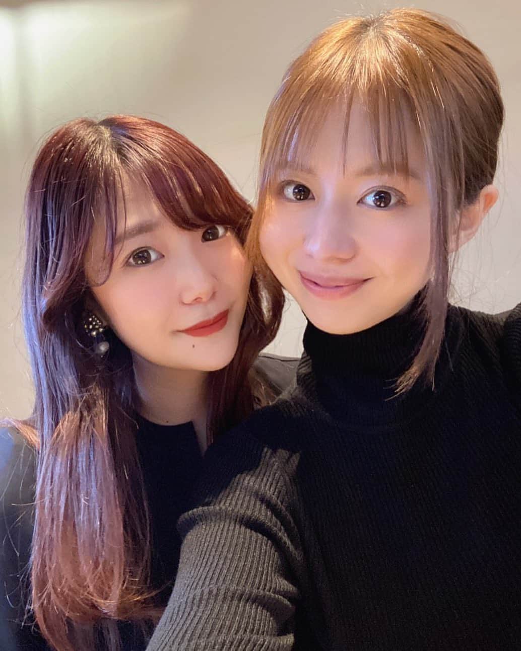 綾瀬りえのインスタグラム
