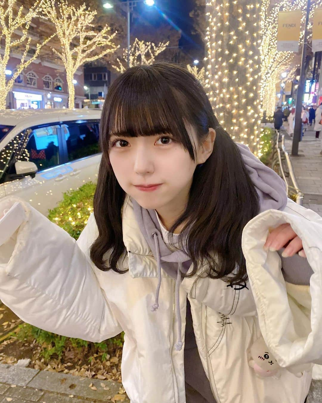 吉田芽梨奈のインスタグラム：「いっしょに行きたいねえ」