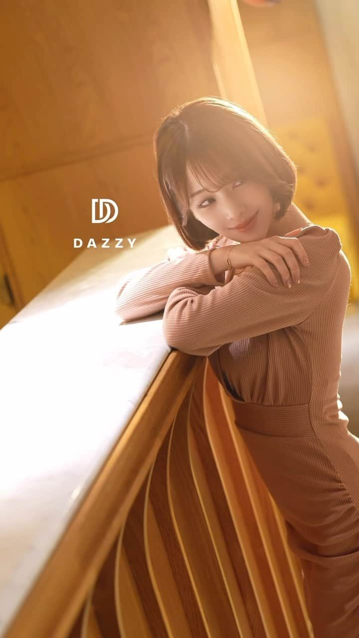 DazzyStoreのインスタグラム