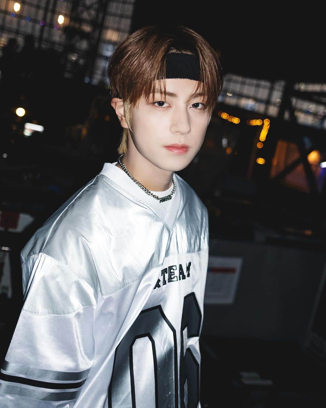 &TEAMさんのインスタグラム写真 - (&TEAMInstagram)「D.U.N.K Showcase #andTEAM #앤팀 #HARUA #TAKI #MAKI」12月3日 23時01分 - andteam_official