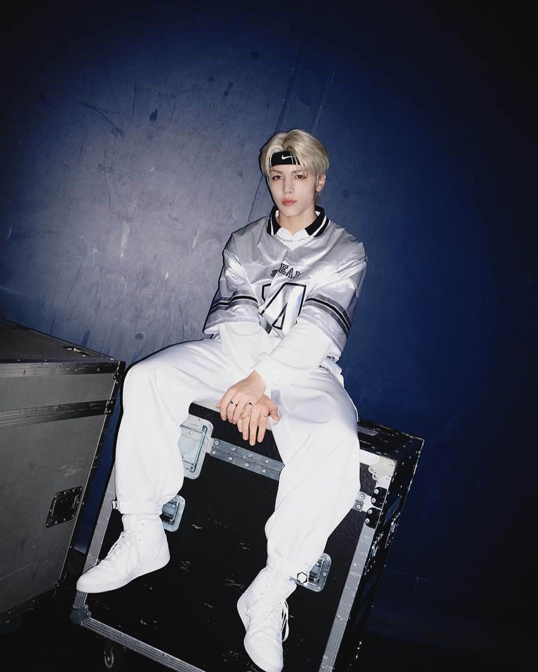 &TEAMさんのインスタグラム写真 - (&TEAMInstagram)「D.U.N.K Showcase #andTEAM #앤팀 #HARUA #TAKI #MAKI」12月3日 23時01分 - andteam_official