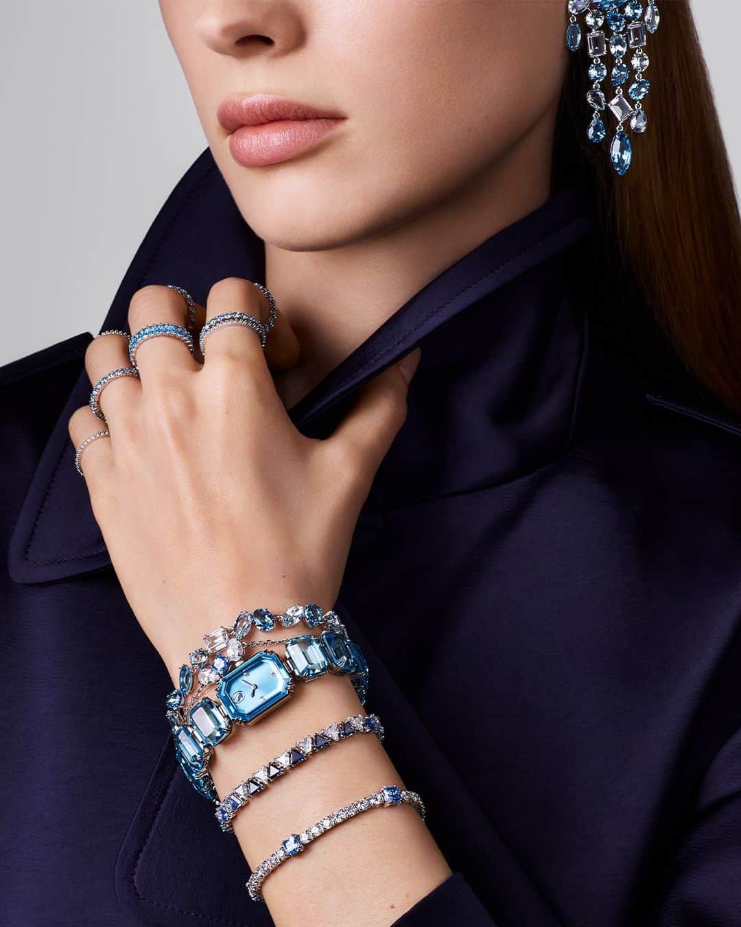 SWAROVSKIのインスタグラム