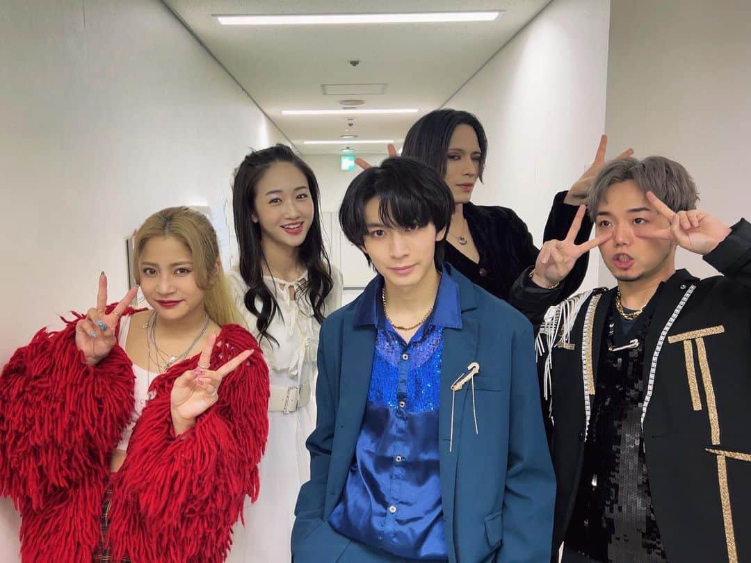  佐藤たかみちのインスタグラム