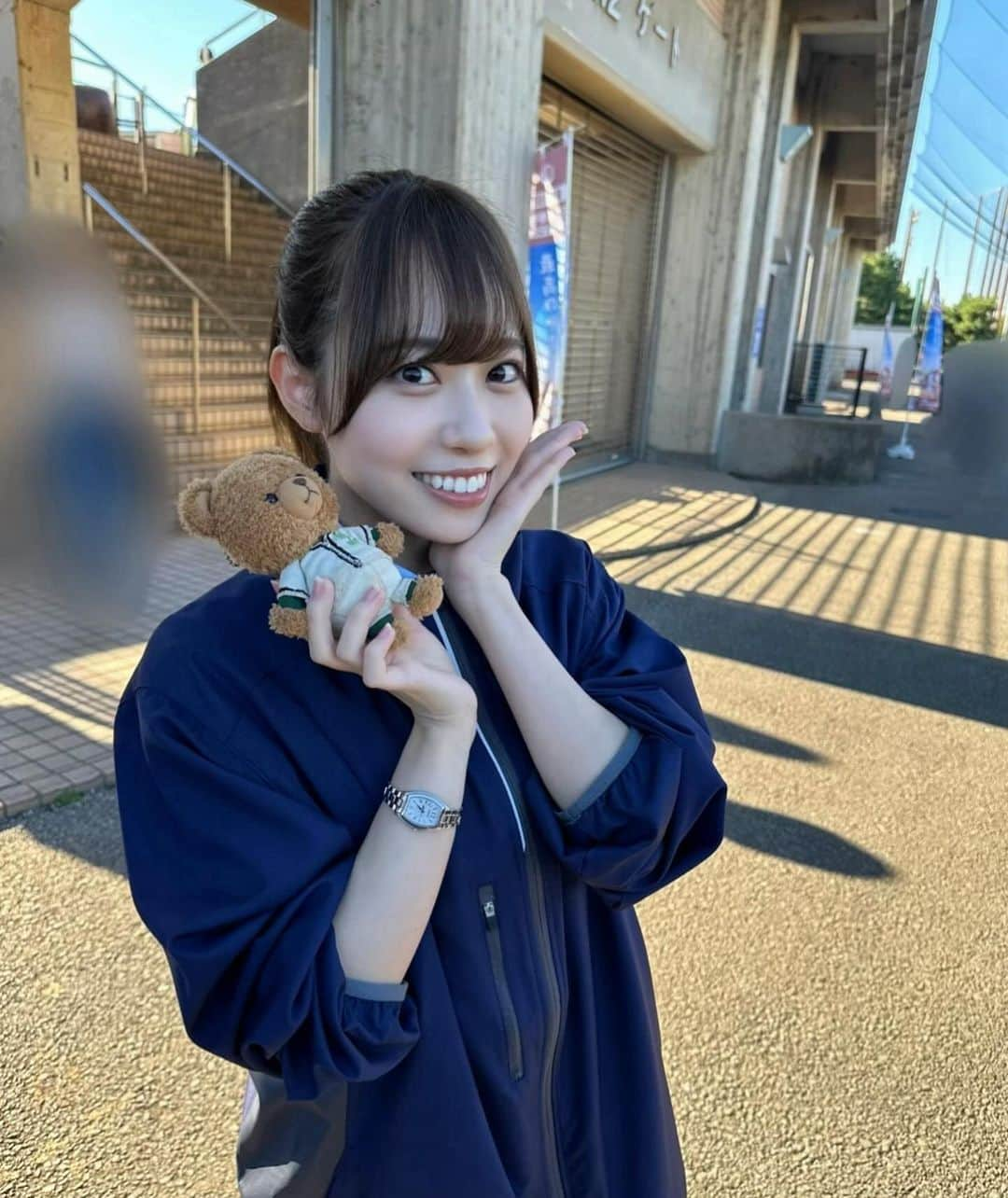 伊達さゆりのインスタグラム