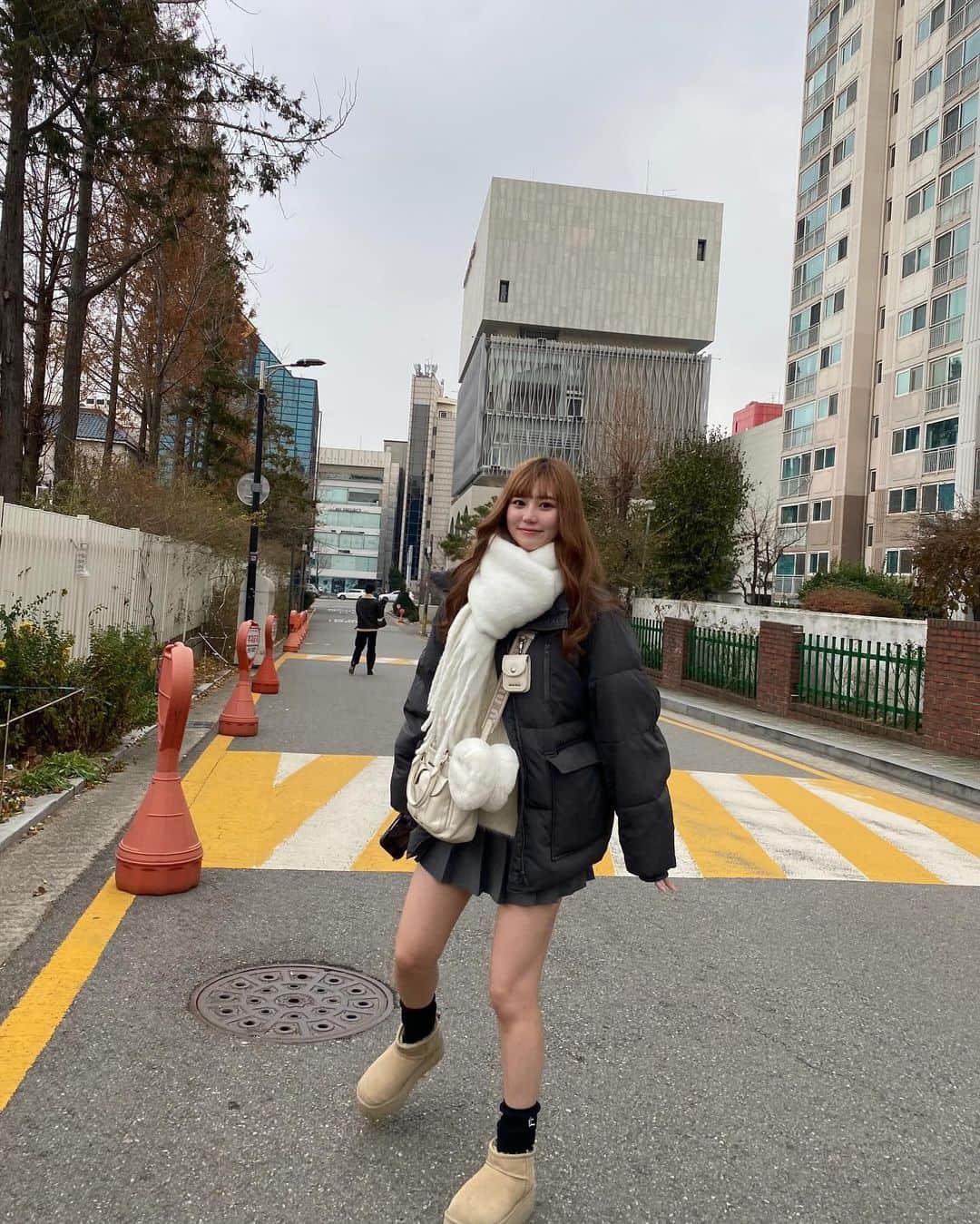 三原羽衣さんのインスタグラム写真 - (三原羽衣Instagram)「とてもとても楽しかったです」12月3日 23時40分 - ui.mihara_official
