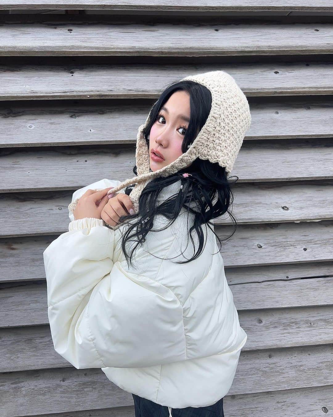 中島結音のインスタグラム