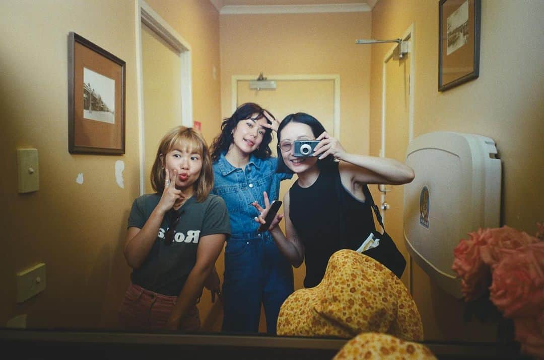 長澤メイのインスタグラム