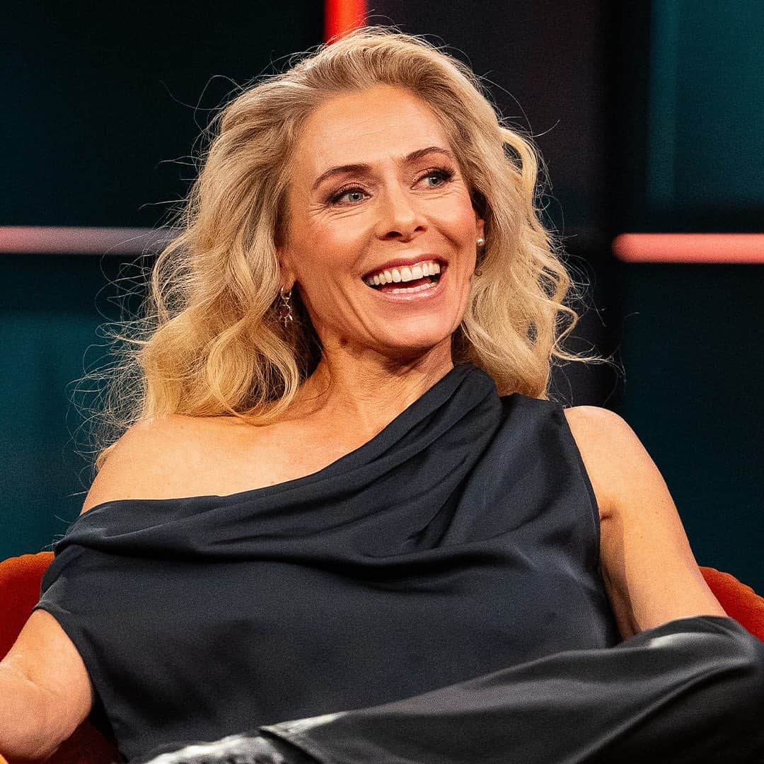 デイビット・ヘレニアスのインスタグラム