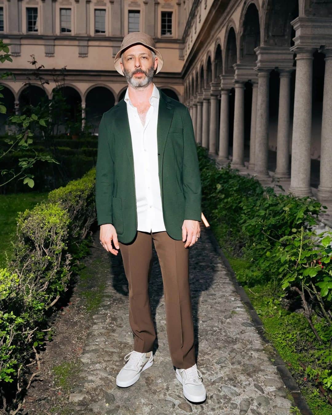 GQのインスタグラム：「Let's give it up for every look that made it onto GQ's biggest fits of 2023. Disagree or agree with us in the comments below, or click the link in bio to see more of our picks.」