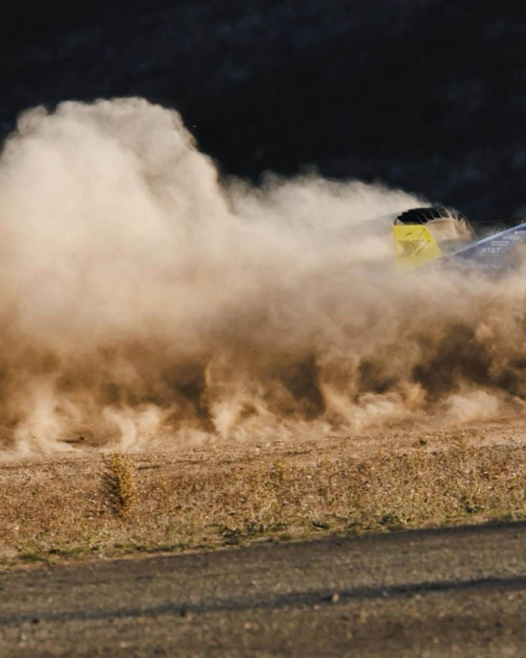 Subaru Rally Team USAさんのインスタグラム写真 - (Subaru Rally Team USAInstagram)「When your rally car turns into a rocket ship:   #subaru #rally #motorsports #sonoma #carsofinstagram   Photo: @trevorlydenphoto」12月4日 1時44分 - subarumotorsportsusa