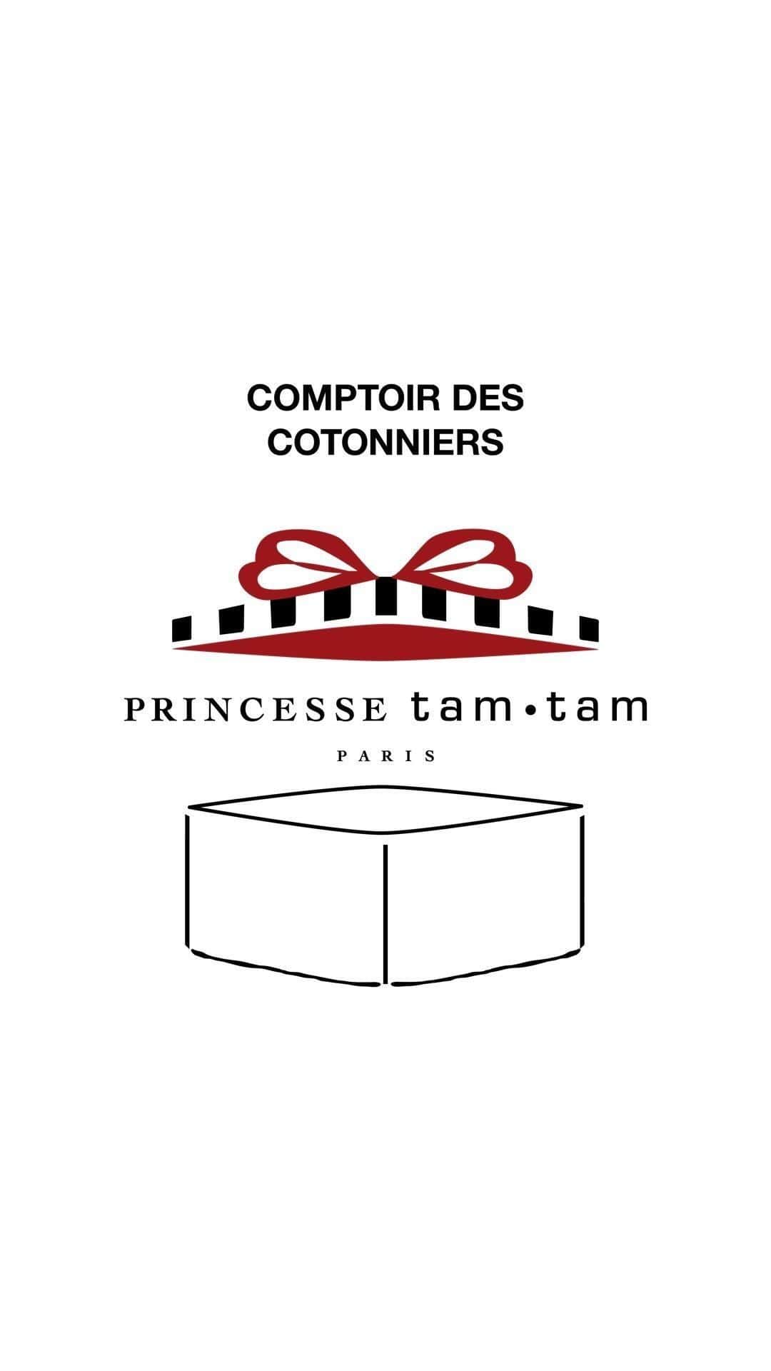 プリンセスタムタムのインスタグラム：「‼️ JEU CONCOURS TERMINÉ ‼️  Merci à tous•tes pour vos participations ❤️  Cette saison notre hotte Comptoir va vous surprendre et surtout vous gâter. Driiinnngggg, c’est déjà l’heure d’ouvrir les cadeaux !   Pour notre plus grand bonheur @princessetamtam inaugure notre hotte de Noël. Sublimer la beauté du quotidien par des matières subtilement choisies, cultiver la dualité de toutes les femmes tout en privilégiant le confort et la confiance en soi : c’est tout l’ADN de Princesse tam tam.   Pour ce tout premier lot de décembre on vous propose de remporter : - Un bon d’achat d’une valeur de 150€ chez @princessetamtam - Un bon d’achat d’une valeur de 300€ chez @comptoirdescotonniers  Pour participer il suffit de : - suivre les comptes Instagram @princessetamtam et @comptoirdescotonniers - liker ce reel - commenter en invitant 2 amis - partager le reel en story pour multiplier vos chances  🚨Attention aux éventuels faux comptes🚨 Le/La gagnant(e) sera contacté(e) en MP uniquement par @comptoirdescotonniers.  Fin du concours le dimanche 10 décembre  à 9h. Bonne chance 🍀  #comptoirdescotonniers #comptoirhiver23」
