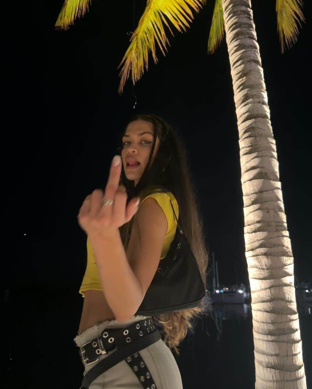 Alessandra Sironiのインスタグラム：「stunt’s stars ☆⋆｡𖦹°‧★」
