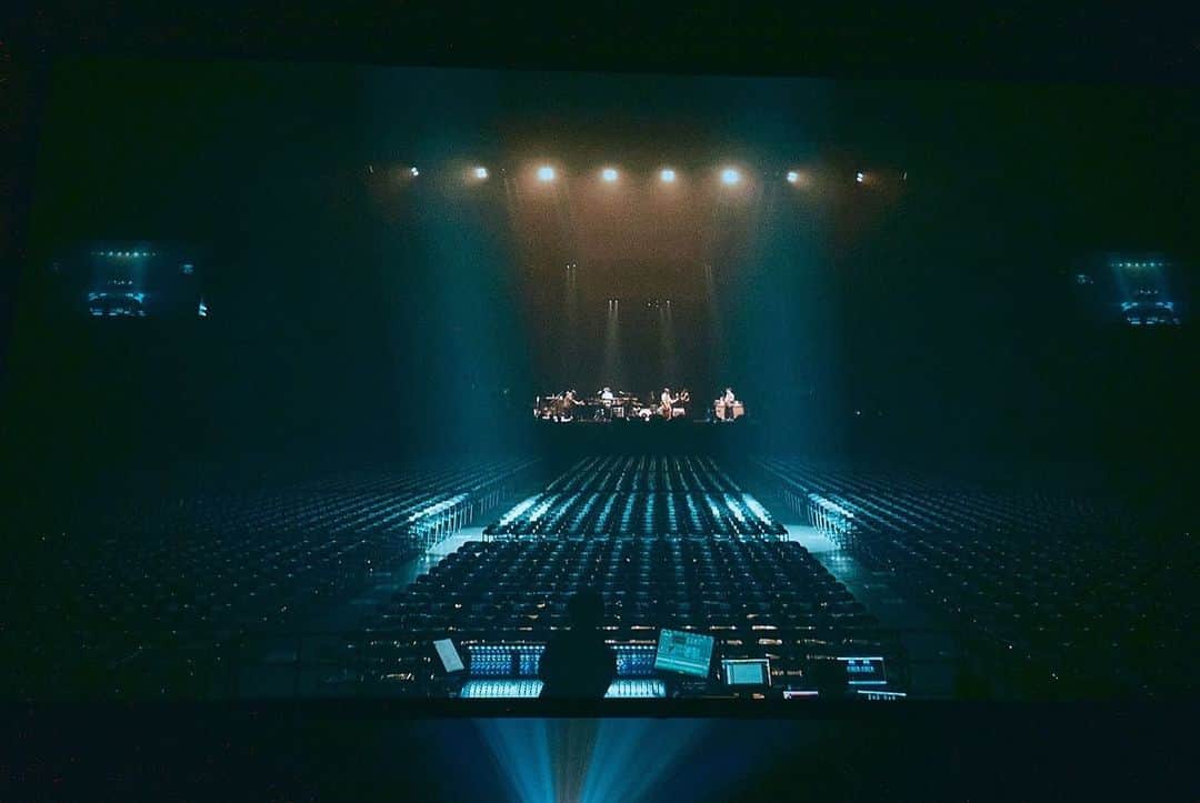 マカロニえんぴつさんのインスタグラム写真 - (マカロニえんぴつInstagram)「_  アリーナツアー ファイナルの名古屋公演二日間が終了🔥  お越しいただいた皆さん、ありがとうございました‼️🙏✨  DAY1📸 photo by 酒井ダイスケ @imdaisukesakai  #マカロックツアー #マカロックツアーvol16 #大人の涙 #マカロニえんぴつ」12月4日 3時02分 - macaroniempitsu_official