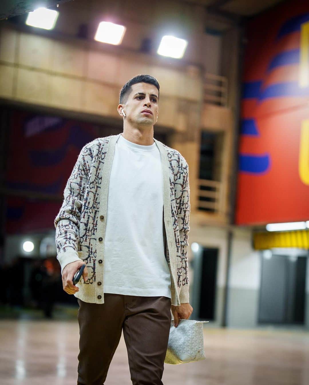 FCバルセロナさんのインスタグラム写真 - (FCバルセロナInstagram)「Great fits for a great fixture 👊」12月4日 3時20分 - fcbarcelona
