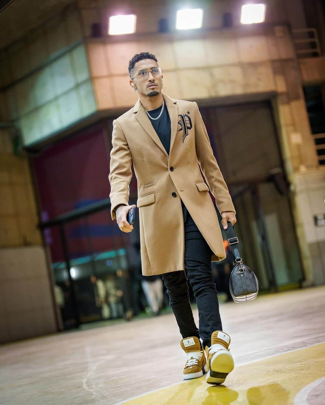 FCバルセロナさんのインスタグラム写真 - (FCバルセロナInstagram)「Great fits for a great fixture 👊」12月4日 3時20分 - fcbarcelona