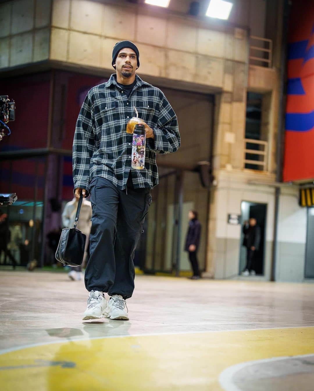 FCバルセロナさんのインスタグラム写真 - (FCバルセロナInstagram)「Great fits for a great fixture 👊」12月4日 3時20分 - fcbarcelona