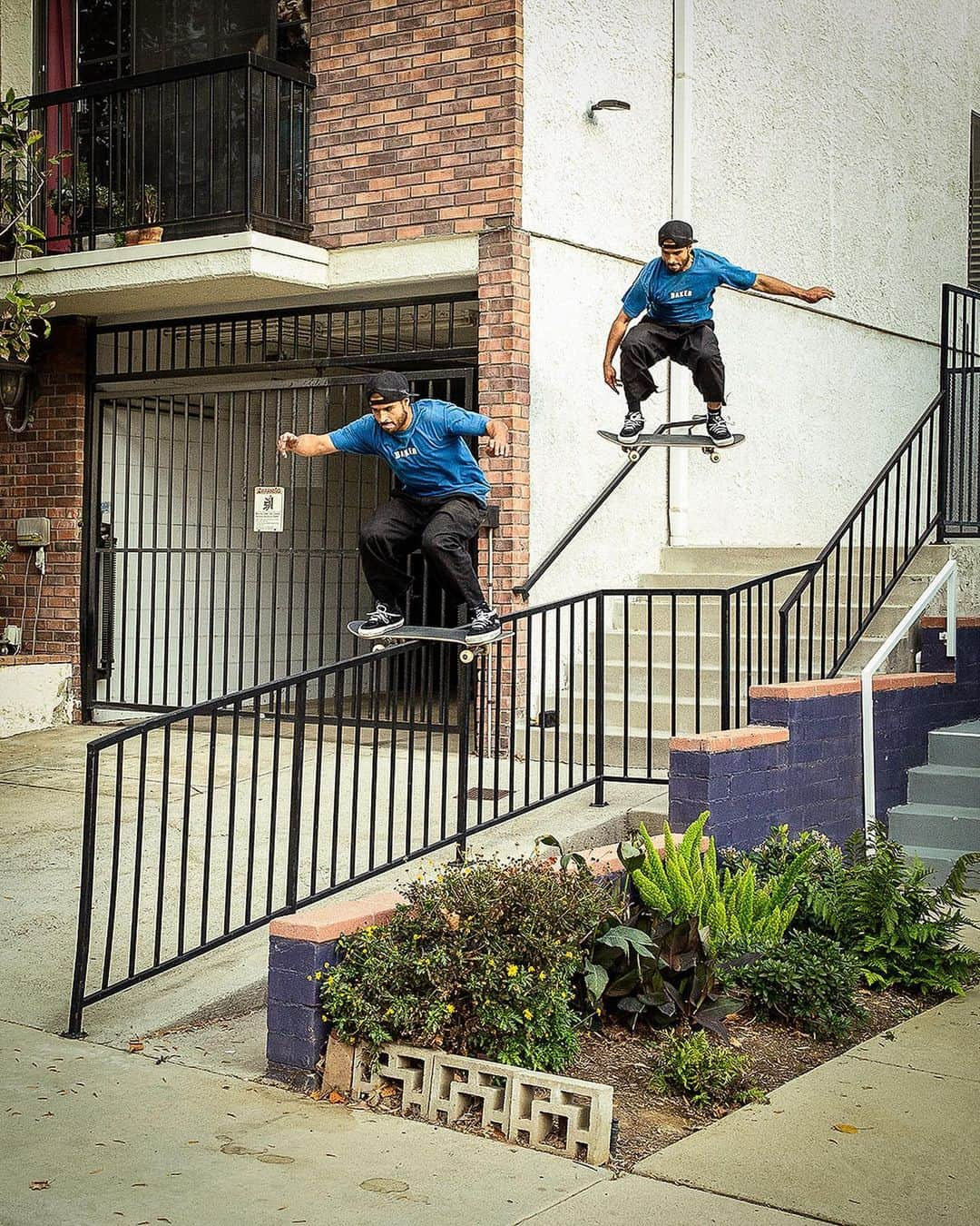 スラッシャーさんのインスタグラム写真 - (スラッシャーInstagram)「👉🏽 @_pedrodelfino66 brings it 💪🏾 His “ROAD TO NOWHERE” @vansskate part is LIVE 📡 🎬 @bonelesszine」12月4日 3時38分 - thrashermag