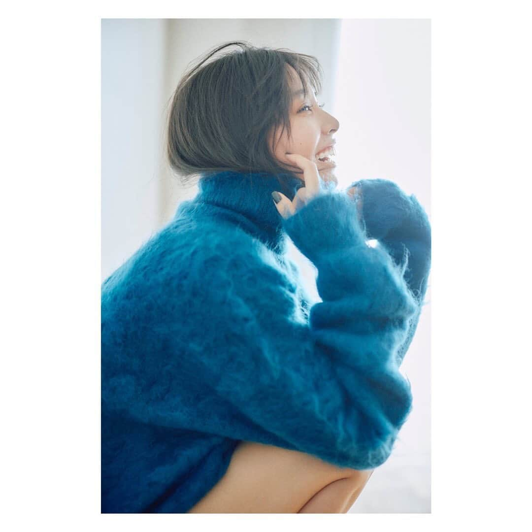 川口ゆりなさんのインスタグラム写真 - (川口ゆりなInstagram)「． ❄️ ．」12月4日 15時00分 - kawaguchi_yurina_official