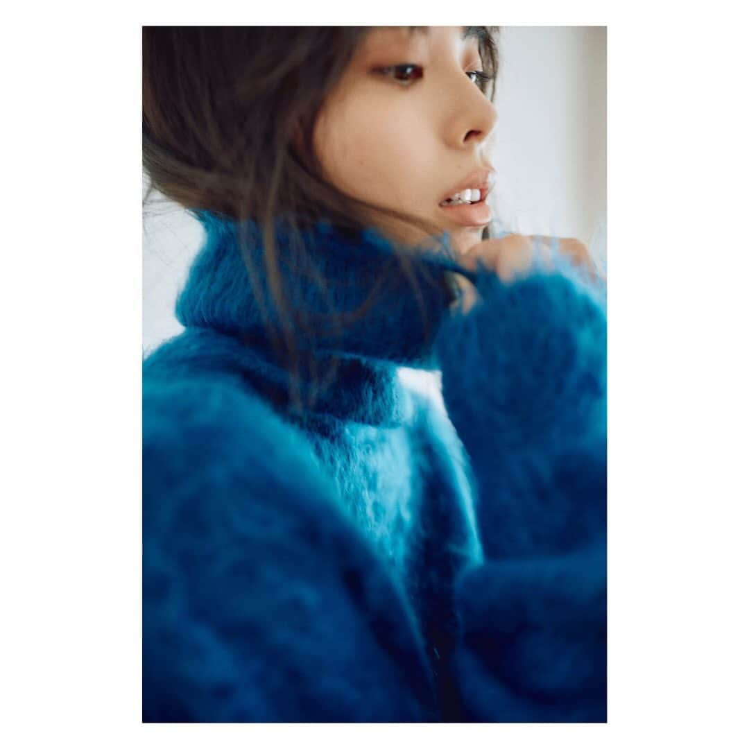 川口ゆりなさんのインスタグラム写真 - (川口ゆりなInstagram)「． ❄️ ．」12月4日 15時00分 - kawaguchi_yurina_official