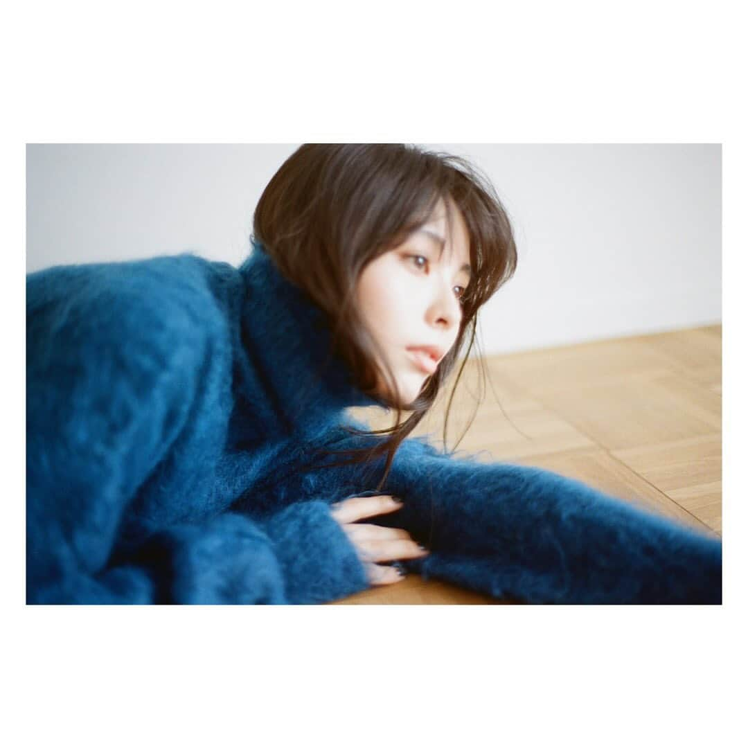 川口ゆりなさんのインスタグラム写真 - (川口ゆりなInstagram)「． ❄️ ．」12月4日 15時00分 - kawaguchi_yurina_official